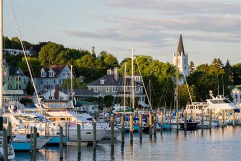 towns in mi|15 Best Small Towns to Visit in Michigan .